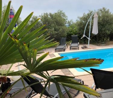 Garica Villa | Villa Garica