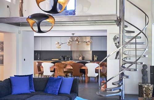 Gassin Villa | Villa Gassinelle