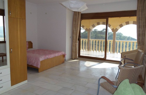 Gazipasa House | Villa Gazipasa 200 meters from the sea