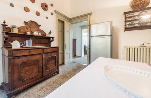 Malcesine Villa | Villa "Gelmi" close to the Lake with Lake View, Wi-Fi & Terrace