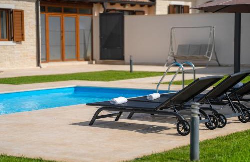 Katun Villa | Villa Genia I