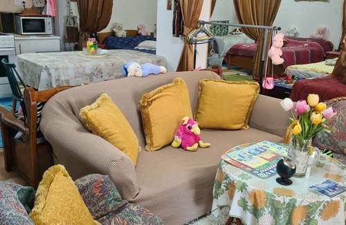 Nea Makri House | Villa George