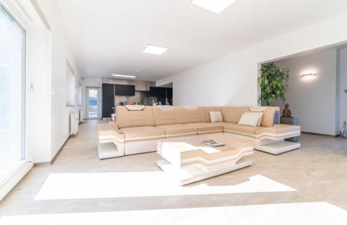 Belverde Villa | Villa Geranios