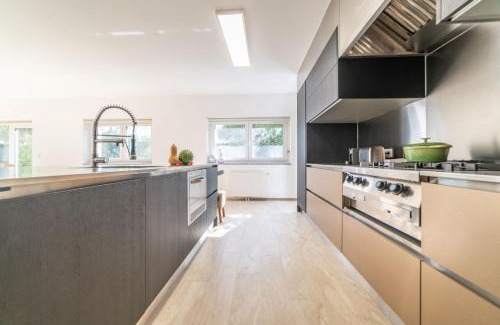 Belverde Villa | Villa Geranios