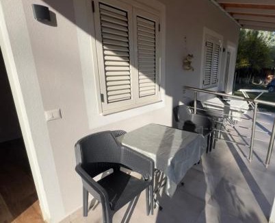 Divjake House | Villa Gersi