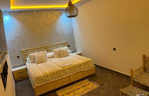 Sahel Chamali Villa | Villa Ghailan