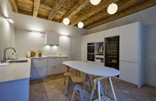 Sudurad Villa | Villa Ghetaldi 1516 - Large 5-star renovated Renaissance Villa from Owner