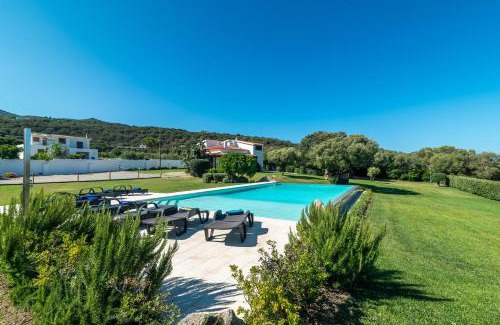 Cugnana Verde Villa | Villa Giada