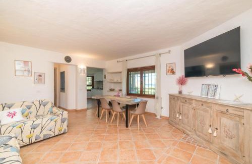 Cugnana Verde Villa | Villa Giada