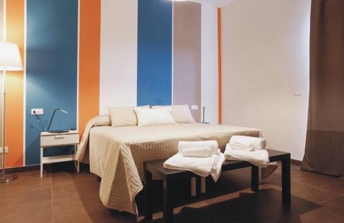 Menfi Hotel | Villa Giadel