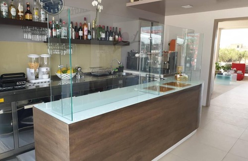 Menfi Hotel | Villa Giadel