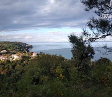 Agia Apartment | Villa Gialos Ηλέκτρα