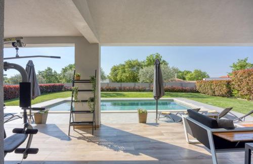 Porec Villa | Villa Gina