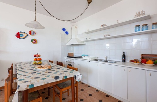 Ugento House | Villa Giorgisa Apartment 2 Pool Sea View, Ugento, Italy