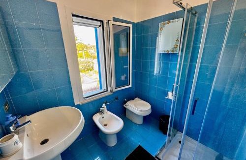 Trappeto Villa | Villa Giovanna with swimming pool