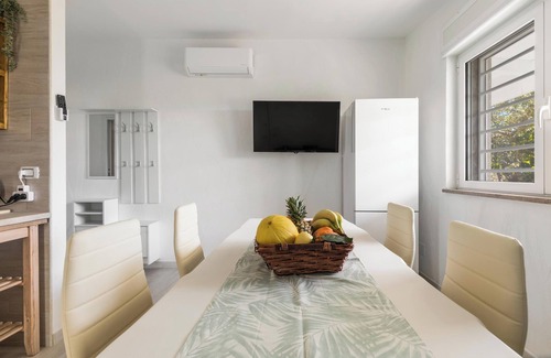 Bitritto Apartment | Villa Giove by BarbarHouse