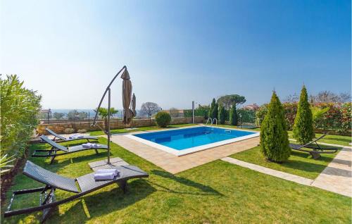 Brnobici House | Villa Girasole