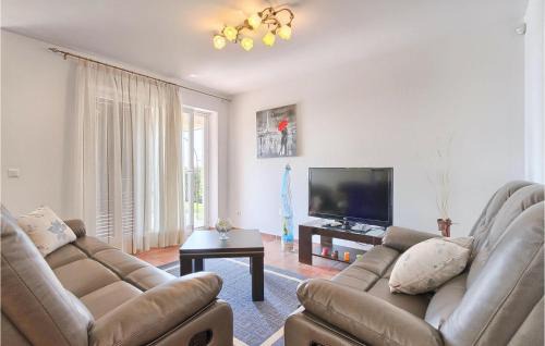 Brnobici House | Villa Girasole