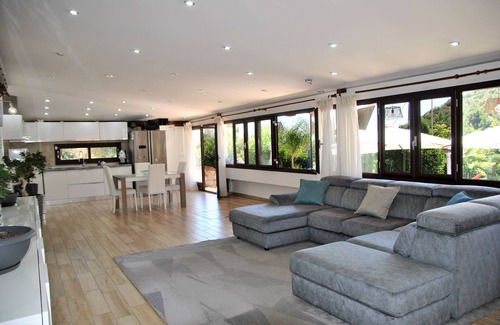 Trivio Villa | Villa Giselda Superior with private pool