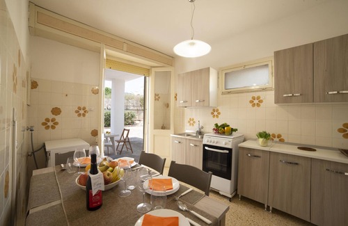Santa Cesarea Terme Villa | Villa Giulia Sea View, Santa Cesarea Terme, Italy