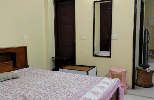 Abu Sir House | Villa Giza