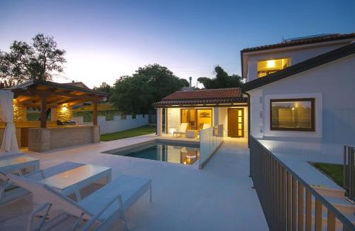 Nova Vas Villa | Villa Gloria Vita