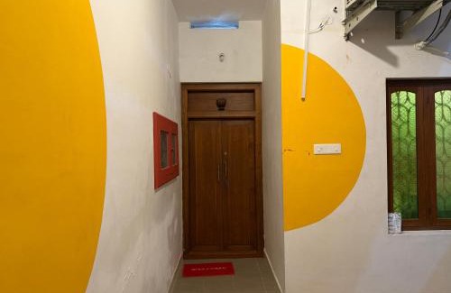 White Town Villa | Villa Gobi in Rock Beach