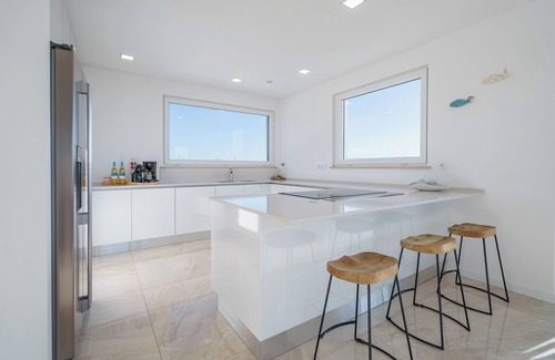 Ribamar Villa | Villa Gold with ocean view