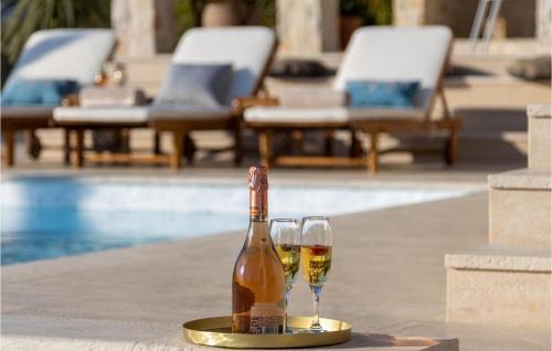 Muline House | Villa Golden Olive