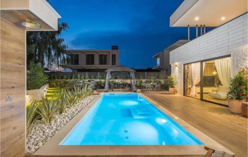 Funtana House | Villa Golden Shine