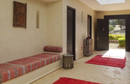 Ouirgane Villa | Villa Gourza - Three Bedroom Villa, Sleeps 6