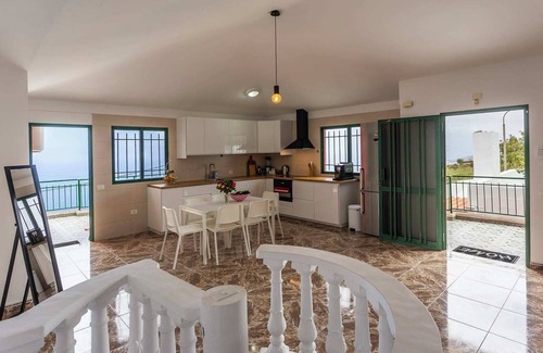 Icod de los Vinos Villa | Villa GPW Icod de los Vinios