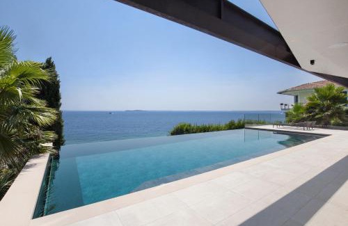 Solarolo Villa | Villa Grace with Pool on the Lake