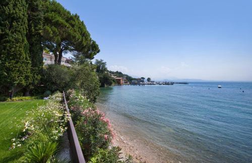 Solarolo Villa | Villa Grace with Pool on the Lake