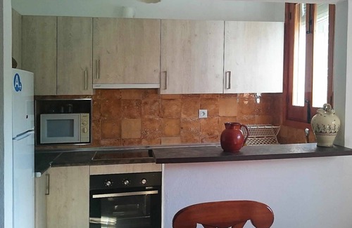 Alhama de Granada Cottage | Villa Granada 003 Andalucía