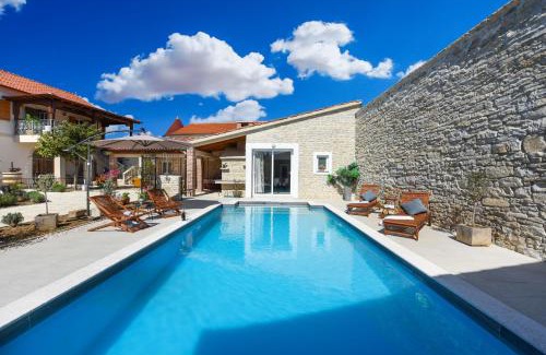 Smilcic Villa | Villa Granar ZadarVillas