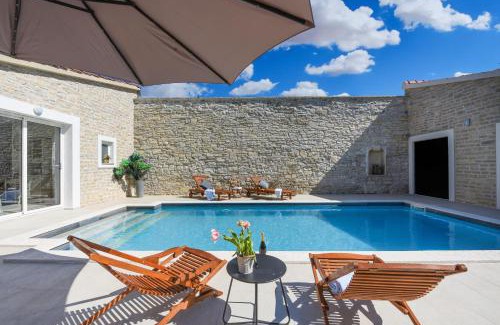 Smilcic Villa | Villa Granar ZadarVillas