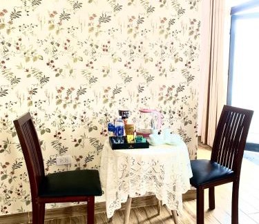 Ganh Dau Villa | Villa Grand World 6 bed room