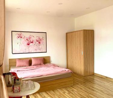 Ganh Dau Villa | Villa Grand World 6 bed room