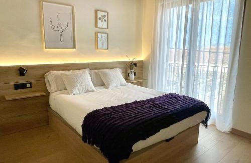 Igries House | Villa Gratal