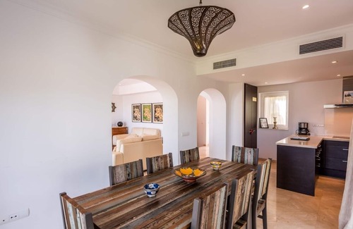 Arcos de la Frontera Cottage | Villa Grazalema 1 - Villa 37 Arcos de la Frontera by Ruralidays