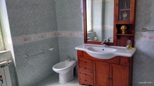 Cerreto Bed & Breakfast | Villa Grazia