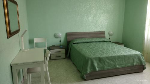 Cerreto Bed & Breakfast | Villa Grazia