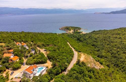 Risika Villa | Villa Greta