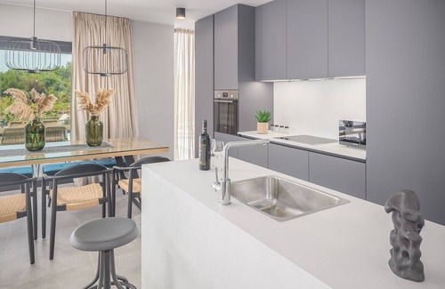 Gulici House | Villa Grota