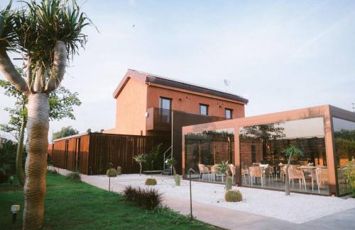 Lamezia Terme Bed & Breakfast | Villa Grumolara & Spa