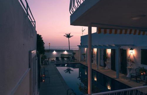 Tarajal Villa | VILLA GUADALUPE PRIVATE PooL