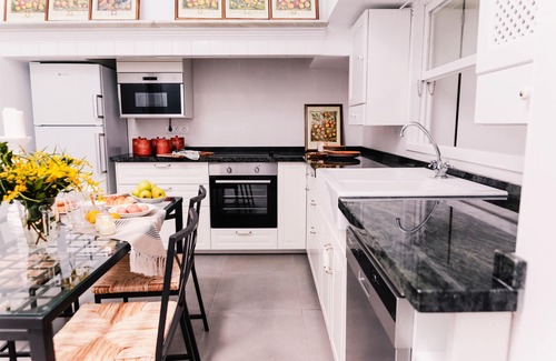 Puerto de Tazacorte Villa | VILLA GUADALUPE, Puerto de Tazacorte