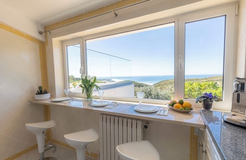 Malveira da Serra Villa | Villa Guincho Cascais | Ocean View | 16 pax | Maid