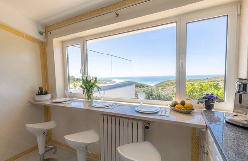 Monserrate Villa | Villa Guincho Cascais | Ocean View | 16pax | Maid